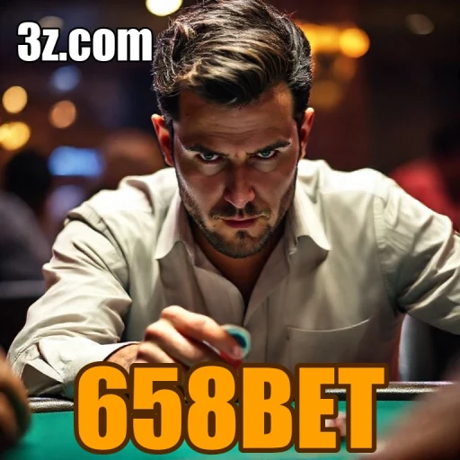 FAQ Criativa e Interativa no Site 658BET