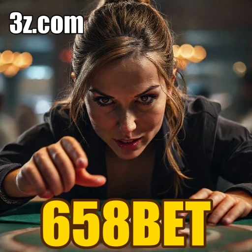 Poker Empolgante na 658BET: Atrações e Oportunidades