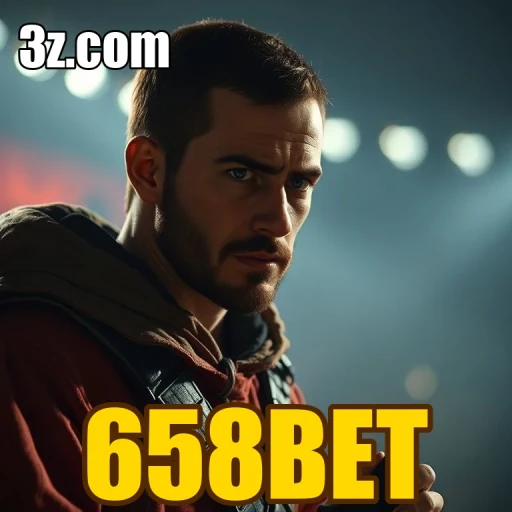 Esportes na 658BET: Uma Experiência de Apostas Inigualável