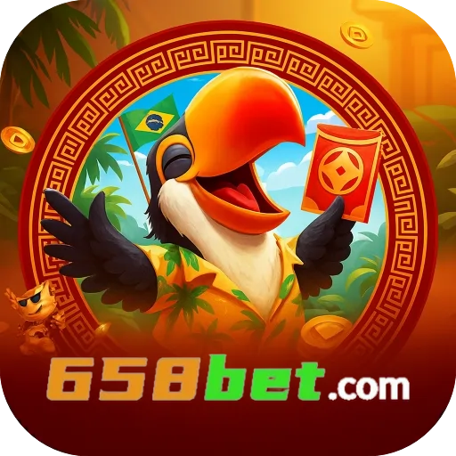 Plataforma 658bet - Apostas Online
