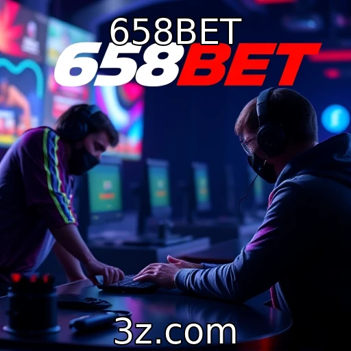 Evolução dos eSports no cenário global